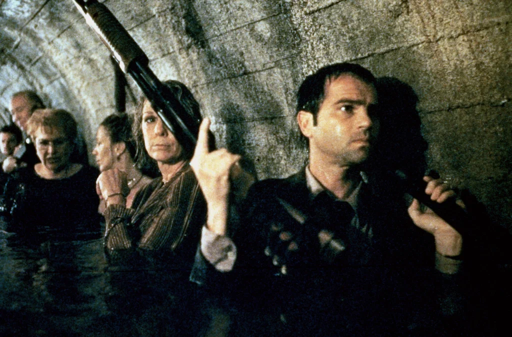 Фильм Реликт (1997). Кадр N229258
