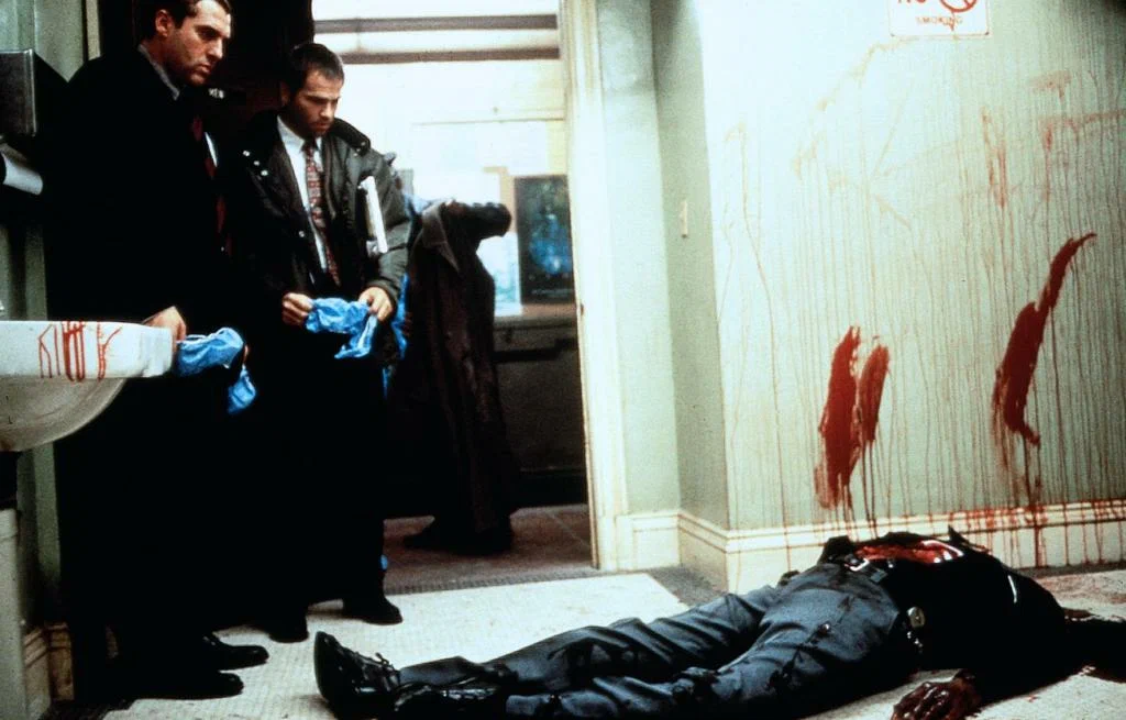 Фильм Реликт (1997). Кадр N229260