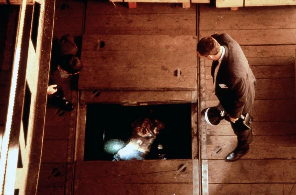 Фильм Реликт (1997). Кадр N229253