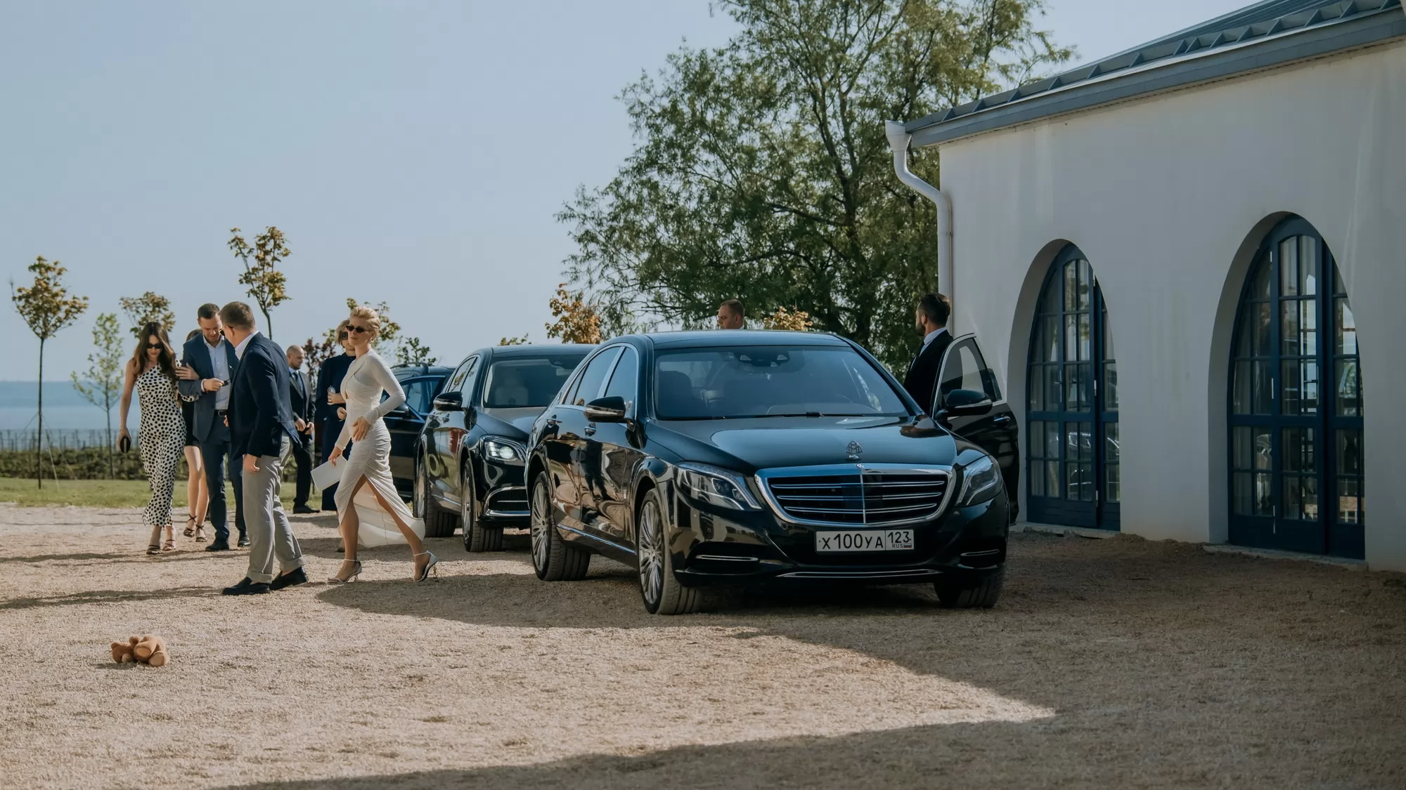 Сериал Золотое дно (2024-2025). Кадр N229499