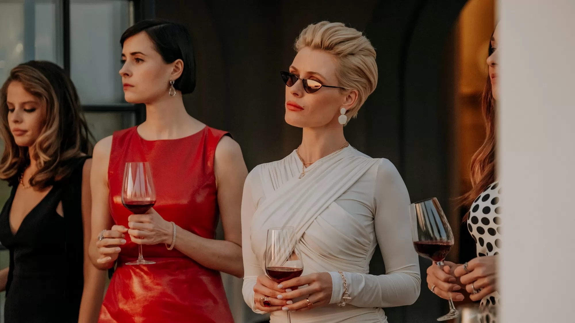 Сериал Золотое дно (2024-2025). Кадр N229504