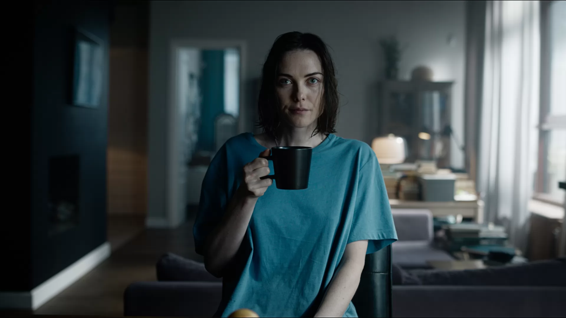 Сериал Внутри убийцы (2024). Кадр N229733