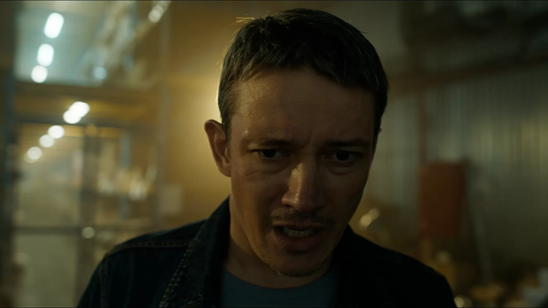 Сериал Внутри убийцы (2024). Кадр N229736