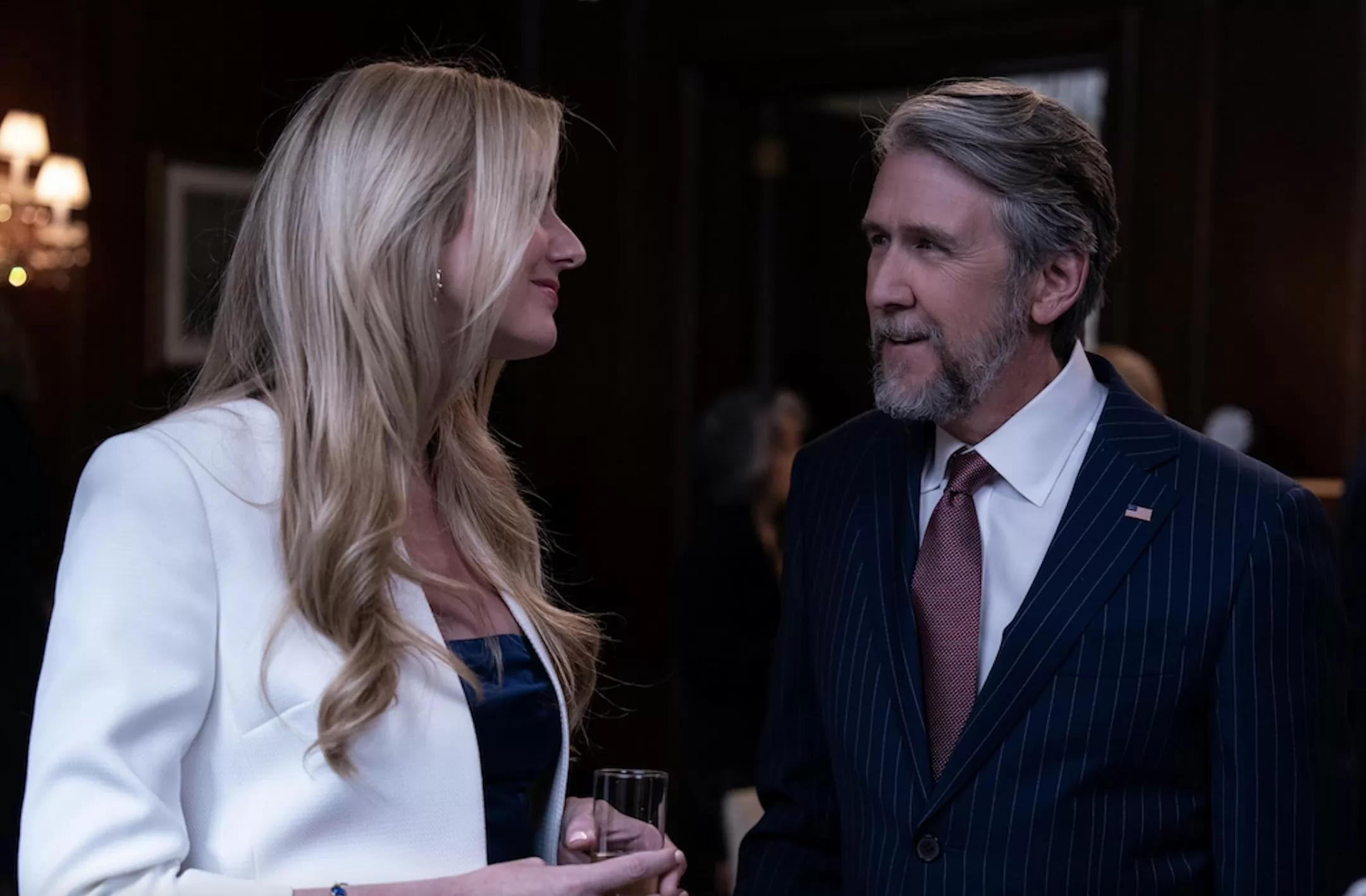 Сериал Наследники (2018-2023). Кадр N229783