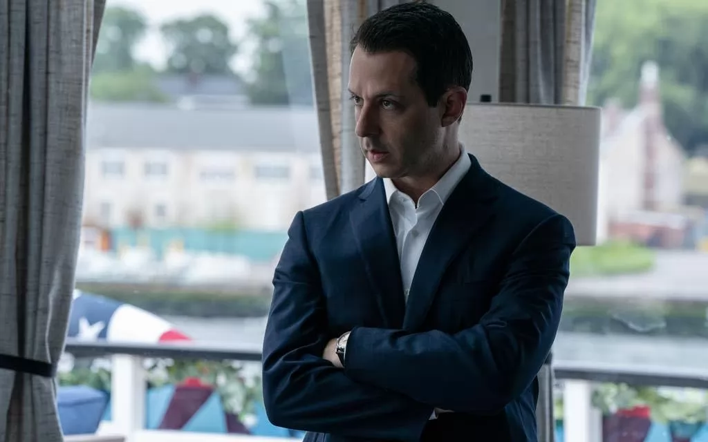 Сериал Наследники (2018-2023). Кадр N229784