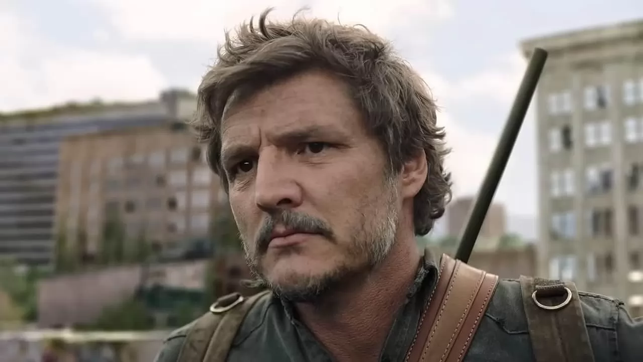 Сериал Одни из нас (2023-2025). Кадр N229803