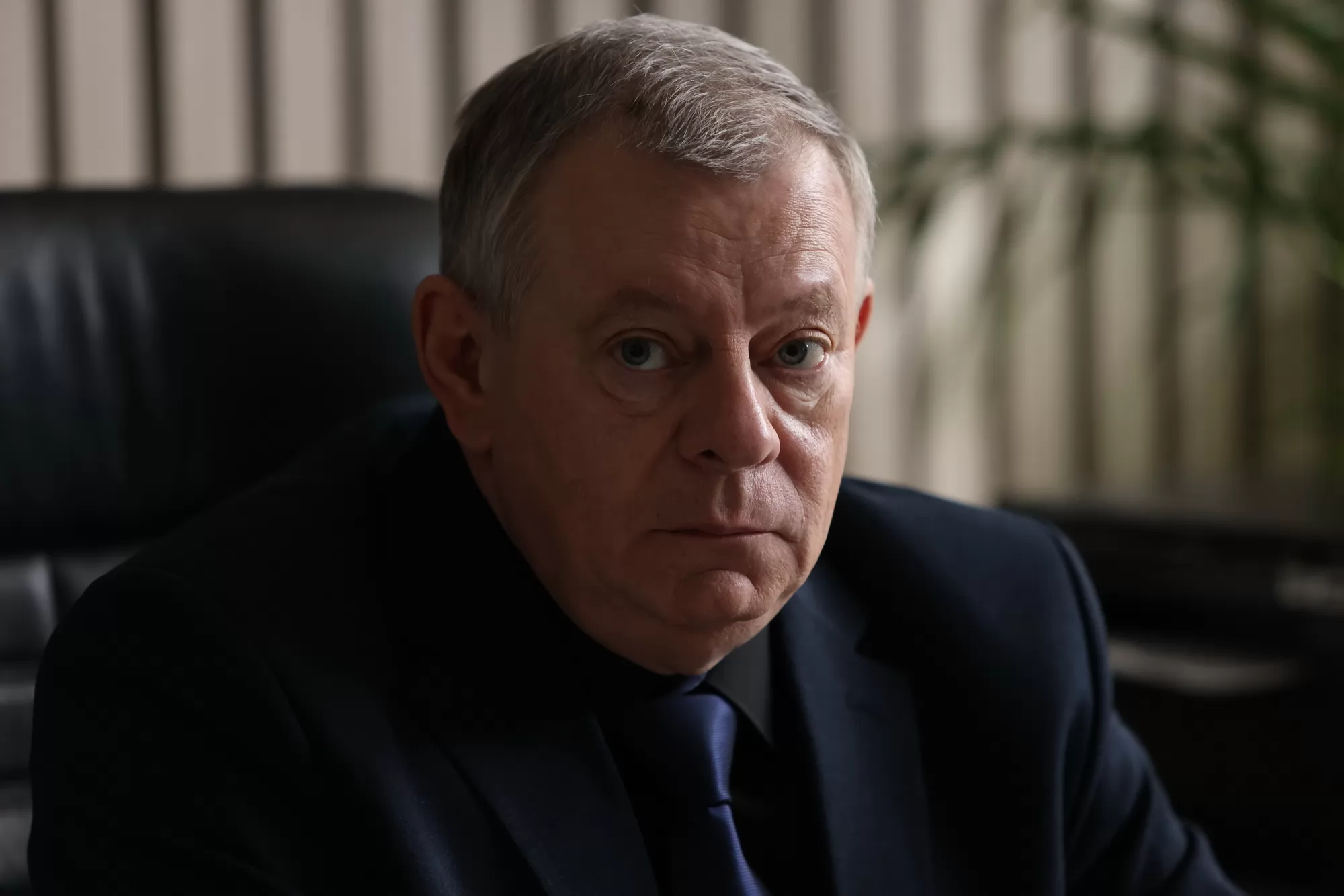 Сериал Сама виновата? (2023). Кадр N229825