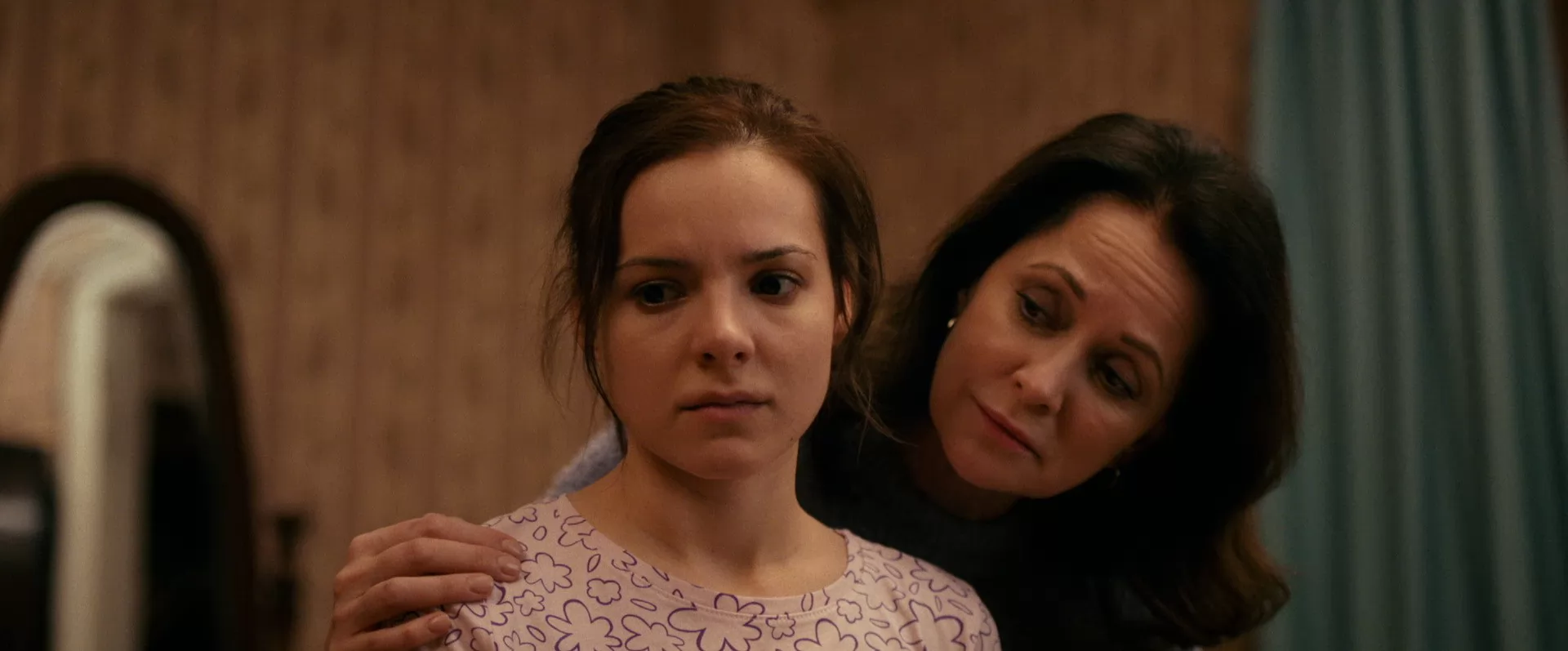 Сериал Сама виновата? (2023). Кадр N229836
