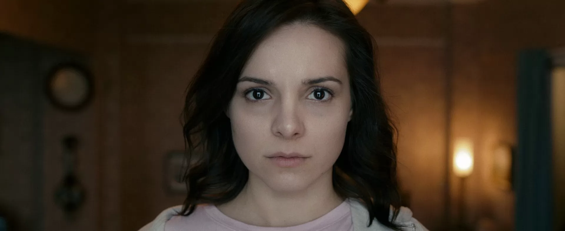 Сериал Сама виновата? (2023). Кадр N229837