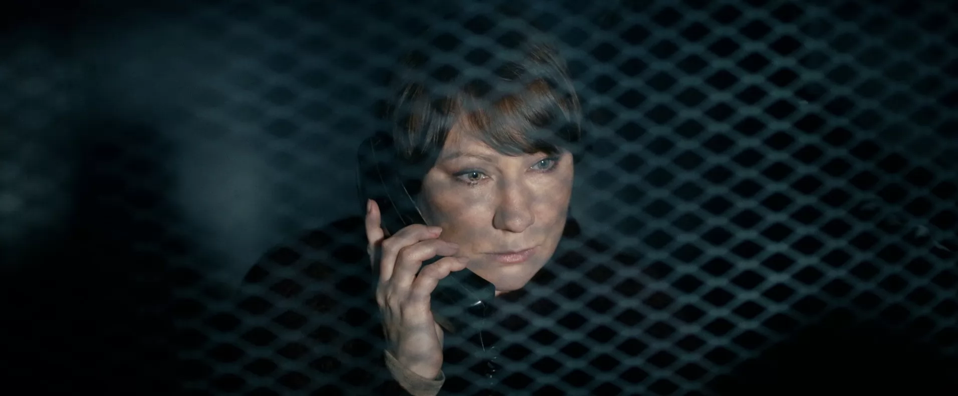 Сериал Сама виновата? (2023). Кадр N229833