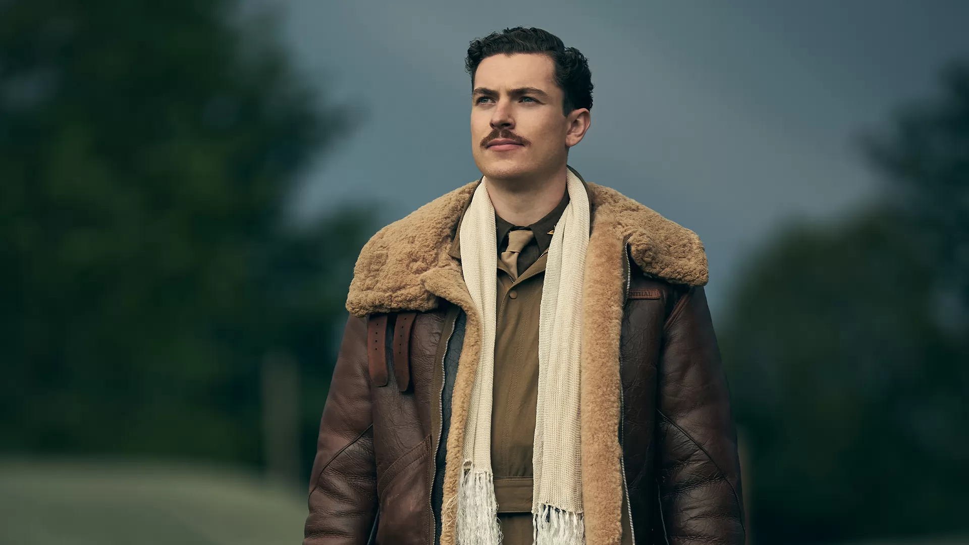 Сериал Властелины воздуха (2024). Кадр N230016