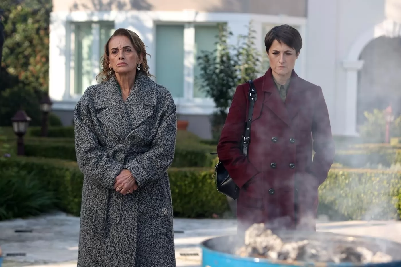Сериал Семья (2023-2024). Кадр N230060