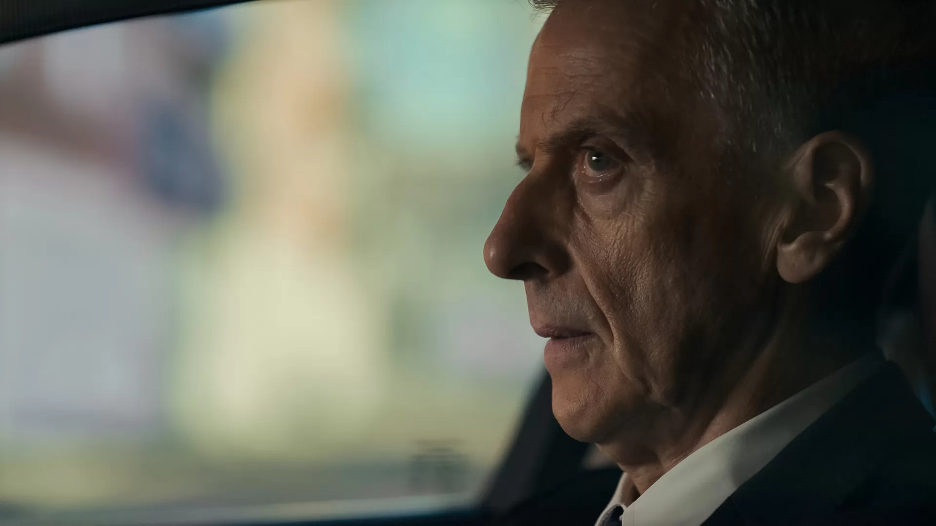 Сериал Криминальное прошлое (2024). Кадр N230130