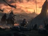 Превью скриншота #211801 к игре "The Lords of the Fallen" (2023)