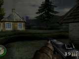 Превью скриншота #211850 из игры "Medal of Honor: Frontline"  (2002)