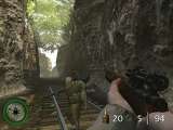 Превью скриншота #211868 к игре "Medal of Honor: Rising Sun" (2003)
