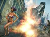 Превью скриншота #211941 из игры "Saints Row: The Third"  (2011)