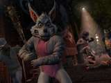 Превью скриншота #211945 из игры "Saints Row: The Third"  (2011)