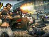 Превью скриншота #211933 из игры "Saints Row: The Third"  (2011)