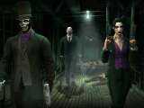 Превью скриншота #211935 из игры "Saints Row: The Third"  (2011)