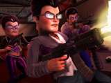 Превью скриншота #211936 из игры "Saints Row: The Third"  (2011)