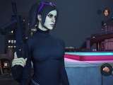 Превью скриншота #211938 из игры "Saints Row: The Third"  (2011)