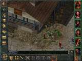 Превью скриншота #212005 из игры "Baldur`s Gate"  (1998)