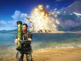 Превью скриншота #212123 из игры "Just Cause 2"  (2010)