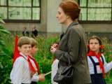 Превью кадра #212619 из сериала "Раневская"  (2023)