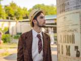 Превью кадра #212604 из сериала "Раневская"  (2023)