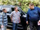 Превью кадра #212748 из сериала "Ивановы-Ивановы"  (2017-2025)