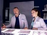 Превью кадра #212820 из сериала "Склифосовский"  (2012-2025)