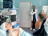 Превью кадра #212825 из сериала "Склифосовский"  (2012-2025)