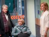 Превью кадра #212846 из сериала "Склифосовский"  (2012-2025)