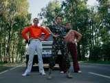 Превью кадра #212900 из сериала "Патриот"  (2020-2025)