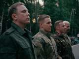 Превью кадра #212901 из сериала "Патриот"  (2020-2025)