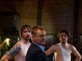 Превью кадра #212922 из сериала "Патриот"  (2020-2025)