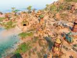 Превью скриншота #213497 из игры "The Settlers: New Allies"  (2023)