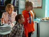 Кадры к сериалу "Папины дочки. Новые"