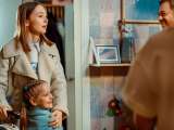 Кадры к сериалу "Папины дочки. Новые"