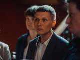 Кадры к сериалу "Почка"