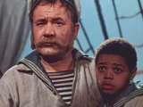 Превью кадра #214280 из фильма "Максимка"  (1952)