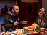 Превью кадра #214474 из сериала "Омар в большом городе"  (2019-2025)