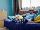 Превью кадра #214486 из сериала "Омар в большом городе"  (2019-2025)