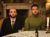 Превью кадра #214488 из сериала "Омар в большом городе"  (2019-2025)