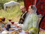 Превью кадра #214460 из сериала "Омар в большом городе"  (2019-2025)