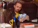 Превью кадра #214462 из сериала "Омар в большом городе"  (2019-2025)