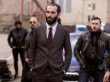 Превью кадра #214463 из сериала "Омар в большом городе"  (2019-2025)