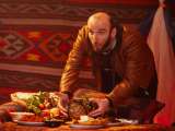 Превью кадра #214464 из сериала "Омар в большом городе"  (2019-2025)