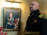 Превью кадра #214901 к фильму "Юра дворник" (2023)